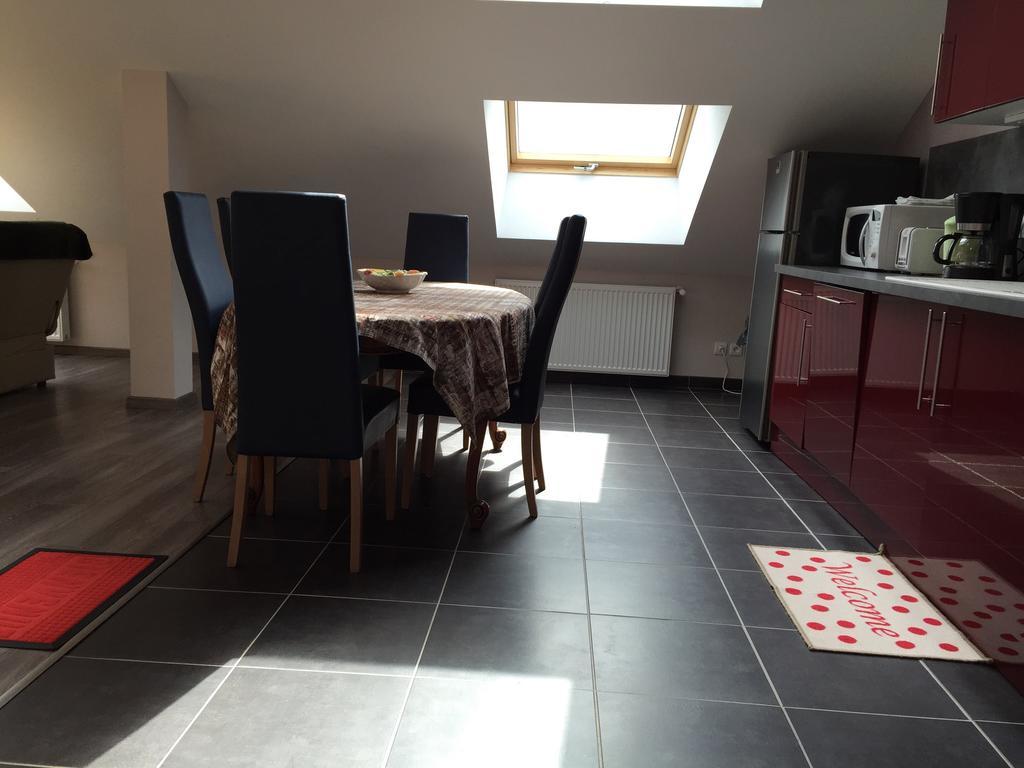 Rochire Location 1 Apartment Gérardmer Cameră foto