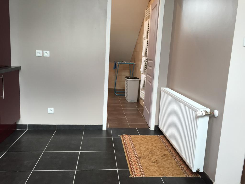 Rochire Location 1 Apartment Gérardmer Cameră foto