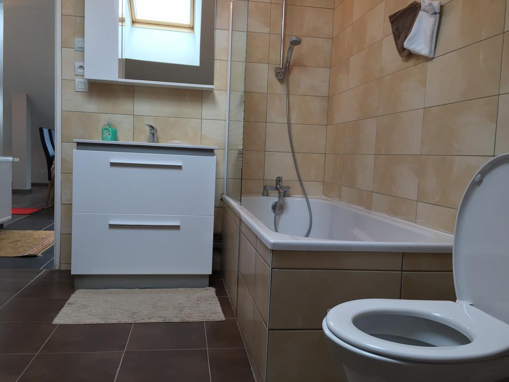 Rochire Location 1 Apartment Gérardmer Cameră foto