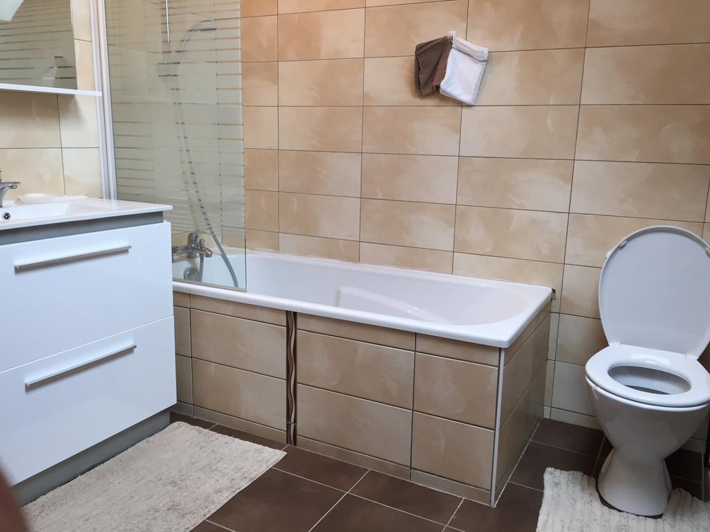 Rochire Location 1 Apartment Gérardmer Cameră foto
