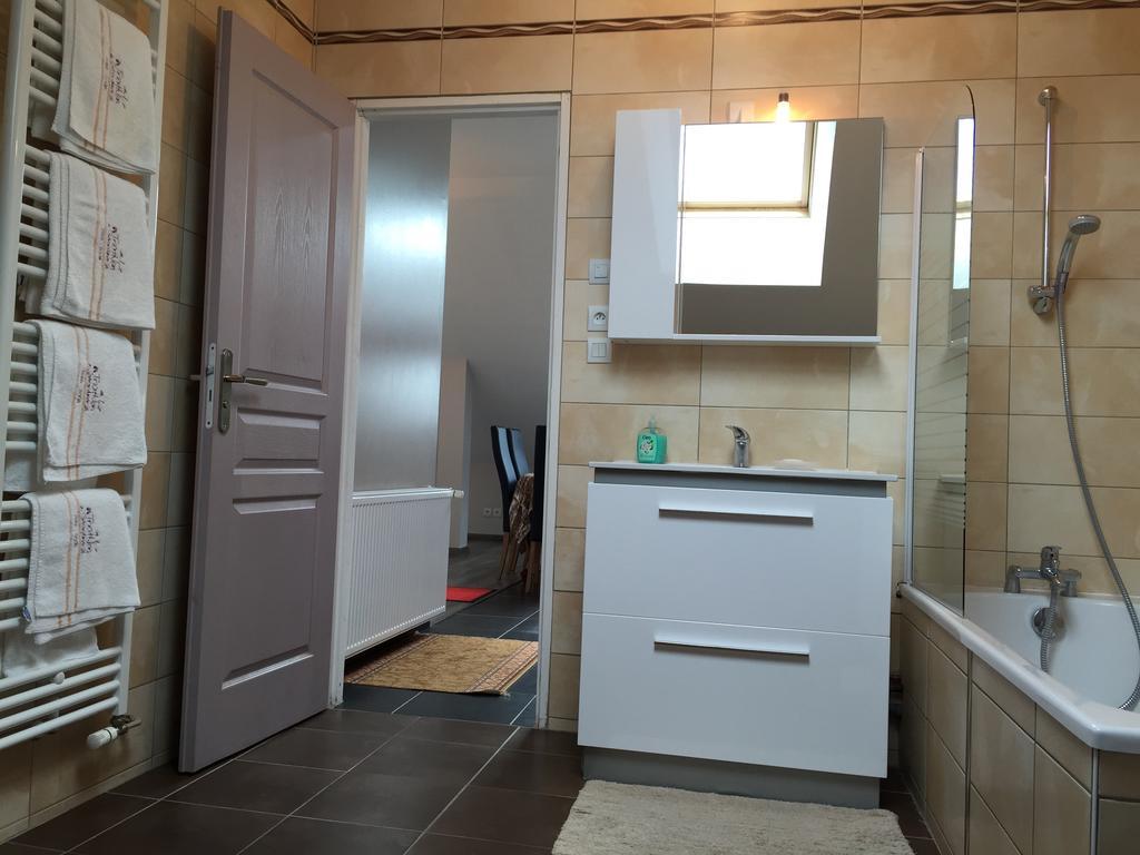 Rochire Location 1 Apartment Gérardmer Cameră foto