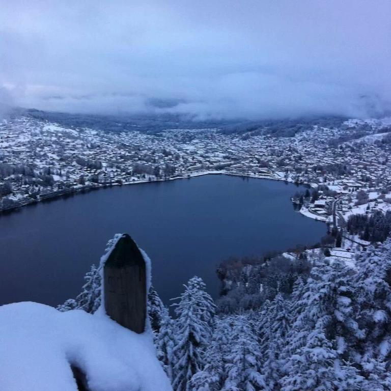 Rochire Location 1 Apartment Gérardmer Cameră foto